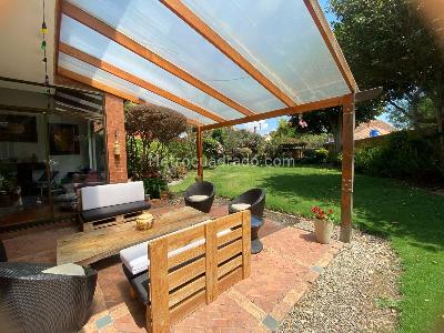 Casa de 3 alcobas en venta en San Jose De Bavaria, Bogotá, 800 m² · foto 5 de 10
