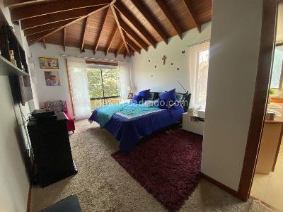 Casa de 3 alcobas en venta en San Jose De Bavaria, Bogotá, 800 m² · foto 9 de 10