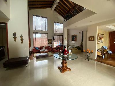 Casa de 3 alcobas en venta en San Jose De Bavaria, Bogotá, 1500 m² · foto 4 de 18