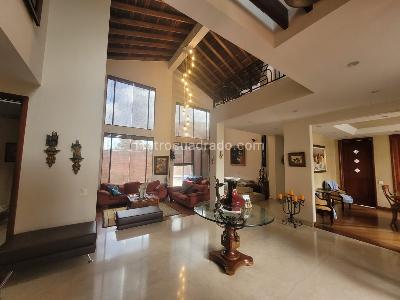 Casa de 3 alcobas en venta en San Jose De Bavaria, Bogotá, 1500 m² · foto 7 de 18