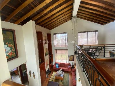 Casa de 3 alcobas en venta en San Jose De Bavaria, Bogotá, 1500 m² · foto 13 de 20