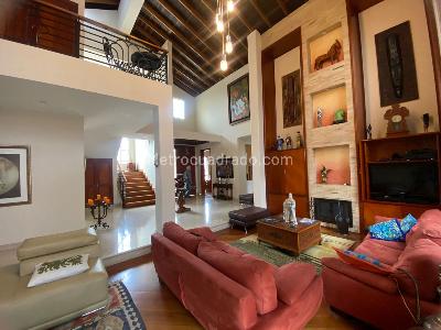 Casa de 3 alcobas en venta en San Jose De Bavaria, Bogotá, 1500 m² · foto 20 de 20