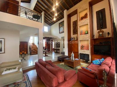 Casa en venta en San Jose De Bavaria, Bogotá · foto 13 de 20