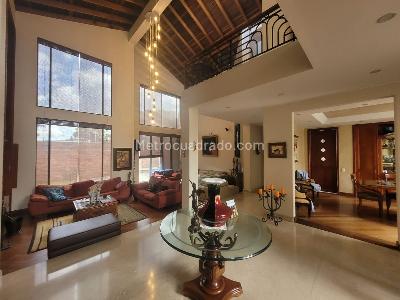 Casa en venta en San Jose De Bavaria, Bogotá · foto 14 de 20