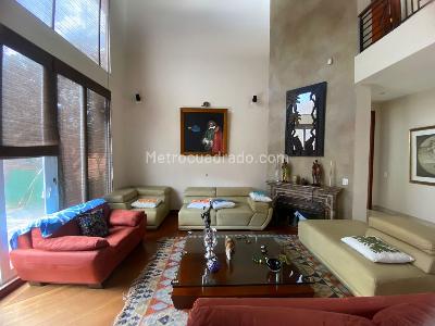 Casa en venta en San Jose De Bavaria, Bogotá · foto 15 de 20
