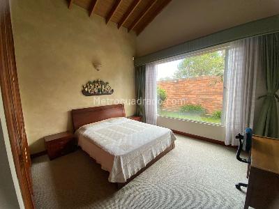 Casa en venta en San Jose De Bavaria, Bogotá · foto 17 de 20