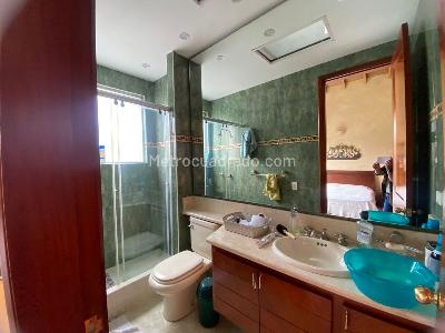 Casa en venta en San Jose De Bavaria, Bogotá · foto 18 de 20