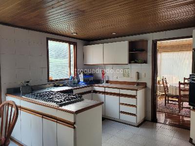 Casa de 3 alcobas en venta en San Jose De Bavaria, Bogotá, 280 m² · foto 11 de 19