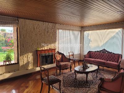 Casa de 3 alcobas en venta en San Jose De Bavaria, Bogotá, 280 m² · foto 12 de 19