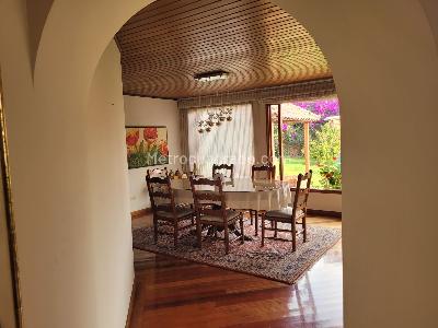 Casa de 3 alcobas en venta en San Jose De Bavaria, Bogotá, 280 m² · foto 13 de 19