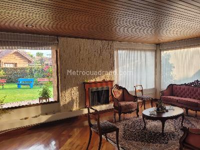 Casa de 3 alcobas en venta en San Jose De Bavaria, Bogotá, 280 m² · foto 19 de 19
