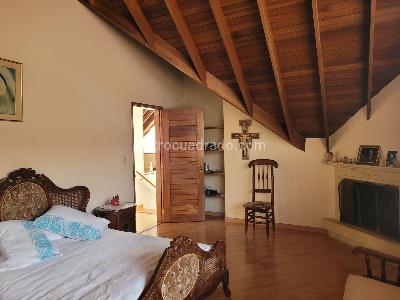 Casa de 3 alcobas en venta en San Jose De Bavaria, Bogotá, 280 m² · foto 9 de 19