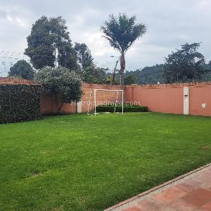 Casa en venta en San Jose De Bavaria, Bogotá · foto 13 de 20