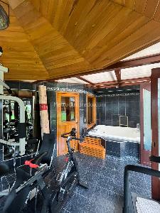 Casa de 3 alcobas en venta en San Jose De Bavaria, Bogotá, 320 m² · foto 17 de 18