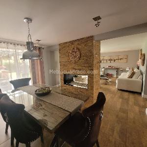 Casa de 4 alcobas en venta en San Jose De Bavaria, Bogotá, 350 m² · foto 19 de 20