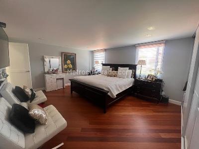 Casa de 4 alcobas en venta en San Jose De Bavaria, Bogotá, 350 m² · foto 5 de 20