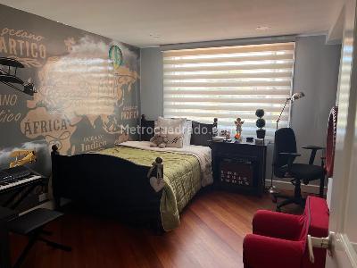 Casa de 4 alcobas en venta en San Jose De Bavaria, Bogotá, 350 m² · foto 8 de 20