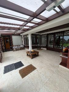 Casa de 3 alcobas en venta en San Jose De Bavaria, Bogotá, 340 m² · foto 19 de 19