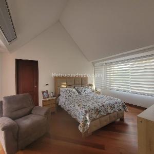 Casa de 4 alcobas en venta en San Jose De Bavaria, Bogotá, 260 m² · foto 11 de 15