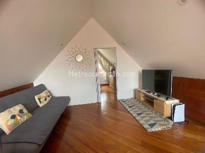 Casa de 4 alcobas en venta en San Jose De Bavaria, Bogotá, 260 m² · foto 7 de 15