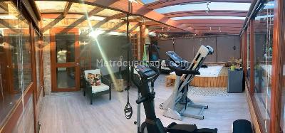 Casa de 3 alcobas en venta en San Jose De Bavaria, Bogotá, 220 m² · foto 7 de 17