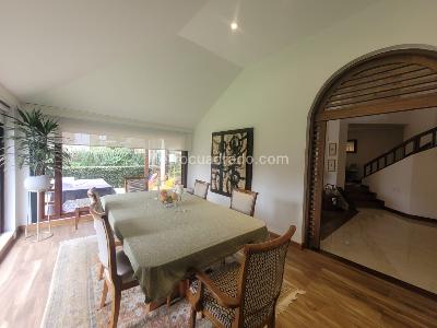 Casa de 3 alcobas en venta en San Jose De Bavaria, Bogotá, 800 m² · foto 10 de 13