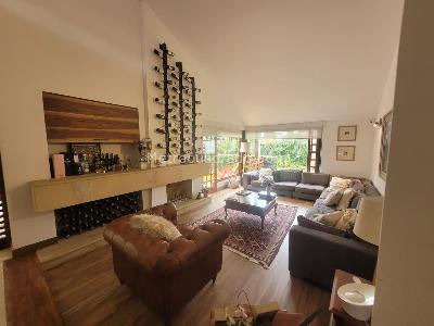 Casa de 3 alcobas en venta en San Jose De Bavaria, Bogotá, 800 m² · foto 11 de 13