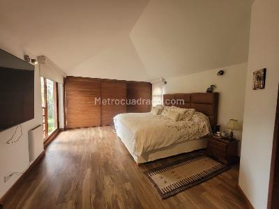 Casa de 3 alcobas en venta en San Jose De Bavaria, Bogotá, 800 m² · foto 12 de 13