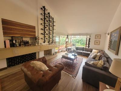 Casa de 3 alcobas en venta en San Jose De Bavaria, Bogotá, 800 m² · foto 9 de 13
