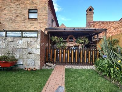 Casa en venta en San Jose De Bavaria, Bogotá · foto 10 de 16