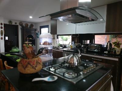Casa en venta en San Jose De Bavaria, Bogotá · foto 14 de 16