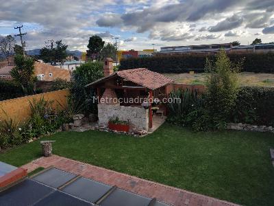 Casa en venta en San Jose De Bavaria, Bogotá · foto 16 de 16