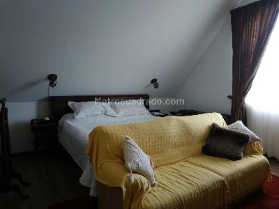Casa en venta en San Jose De Bavaria, Bogotá · foto 4 de 16