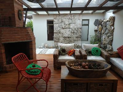 Casa en venta en San Jose De Bavaria, Bogotá · foto 6 de 16