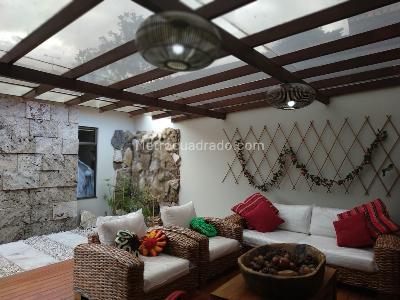 Casa en venta en San Jose De Bavaria, Bogotá · foto 7 de 16