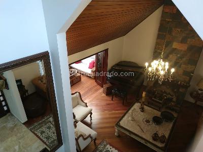 Casa en venta en San Jose De Bavaria, Bogotá · foto 9 de 16