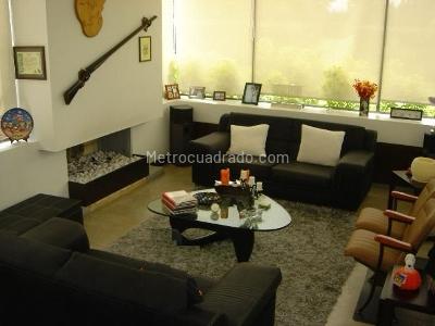 Casa en venta en Guaymaral, Bogotá · foto 10 de 19