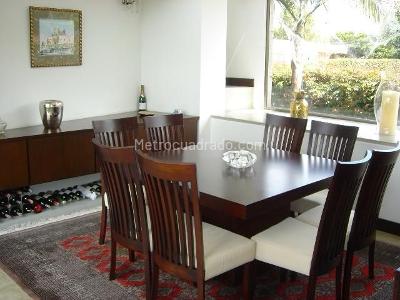 Casa en venta en Guaymaral, Bogotá · foto 16 de 19