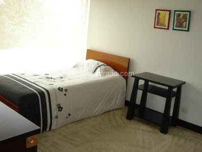 Casa en venta en Guaymaral, Bogotá · foto 3 de 19