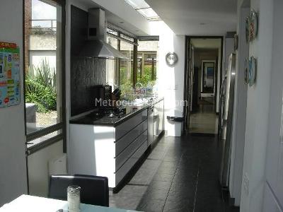 Casa en venta en Guaymaral, Bogotá · foto 6 de 19
