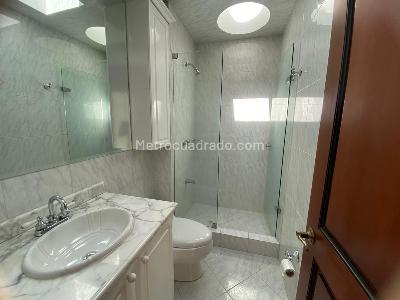 Casa de 4 alcobas en venta en Hacienda San Simon, Bogotá, 1450 m² · foto 5 de 11