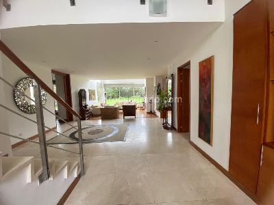Casa de 4 alcobas en venta en Guaymaral, Bogotá, 1504 m² · foto 14 de 18