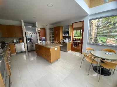 Casa de 4 alcobas en venta en Guaymaral, Bogotá, 1504 m² · foto 18 de 18