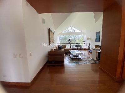 Casa de 4 alcobas en venta en Guaymaral, Bogotá, 1504 m² · foto 4 de 18