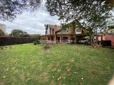 Casa en venta en San Jose De Bavaria, Bogotá · foto 9 de 20