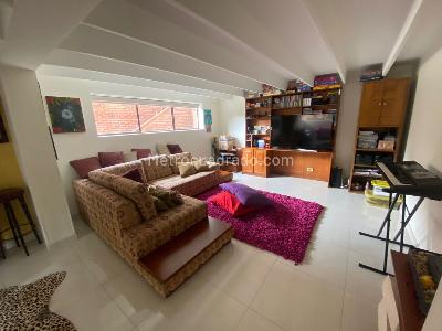 Casa de 4 alcobas en venta en San Jose De Bavaria, Bogotá, 350 m² · foto 12 de 20