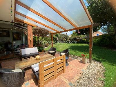 Casa de 3 alcobas en venta en San Jose De Bavaria, Bogotá, 300 m² · foto 13 de 17