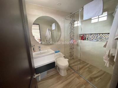 Casa de 4 alcobas en venta en San Jose De Bavaria, Bogotá, 420 m² · foto 19 de 19