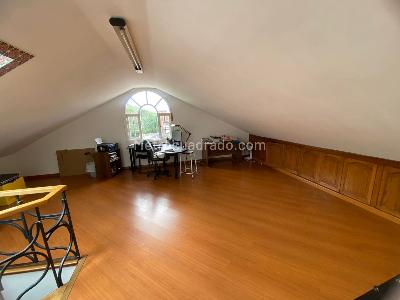 Casa de 4 alcobas en venta en San Jose De Bavaria, Bogotá, 800 m² · foto 3 de 19