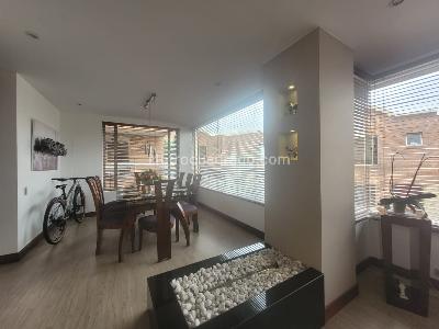 Casa de 4 alcobas en venta en Monterosi Subida A Altos De Sotileza, Bogotá, 269 m² · foto 11 de 15